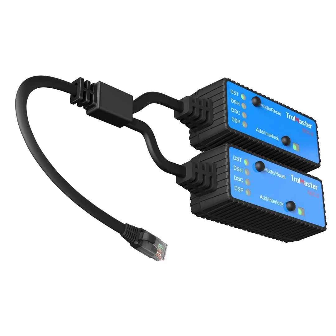 TrolMaster Dual System Control Adapter - Image 2
