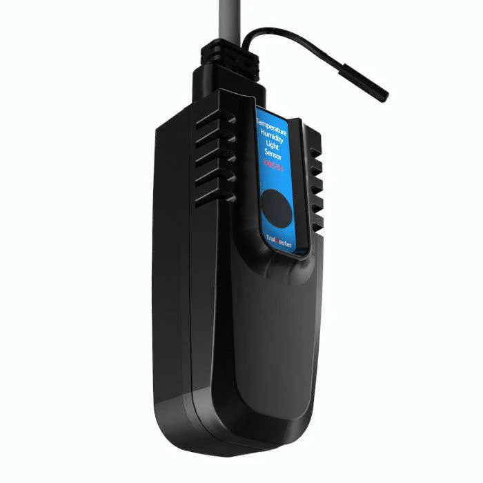 TrolMaster Hydro-X 3-in-1 Temp/Humidity/Light Sensor