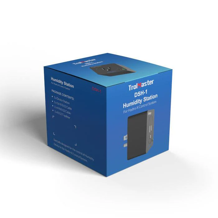 TrolMaster Hydro-X Humidity Device Station - Image 4