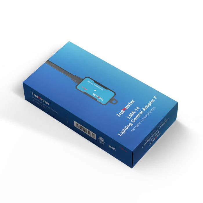 TrolMaster Hydro-X Lighting Control Adapter F - Image 5