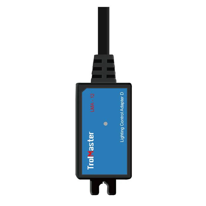 TrolMaster Hydro-X Lighting Control Adaptor D (for Dimlux Control) - Image 3