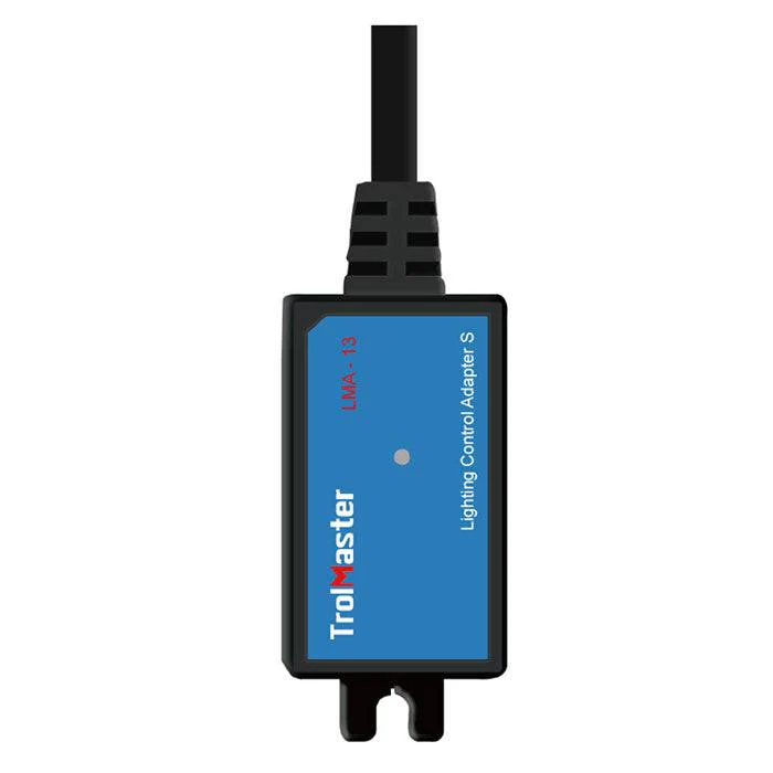 TrolMaster Hydro-X Lighting Control Adaptor S (for Sun System Control) - Image 3
