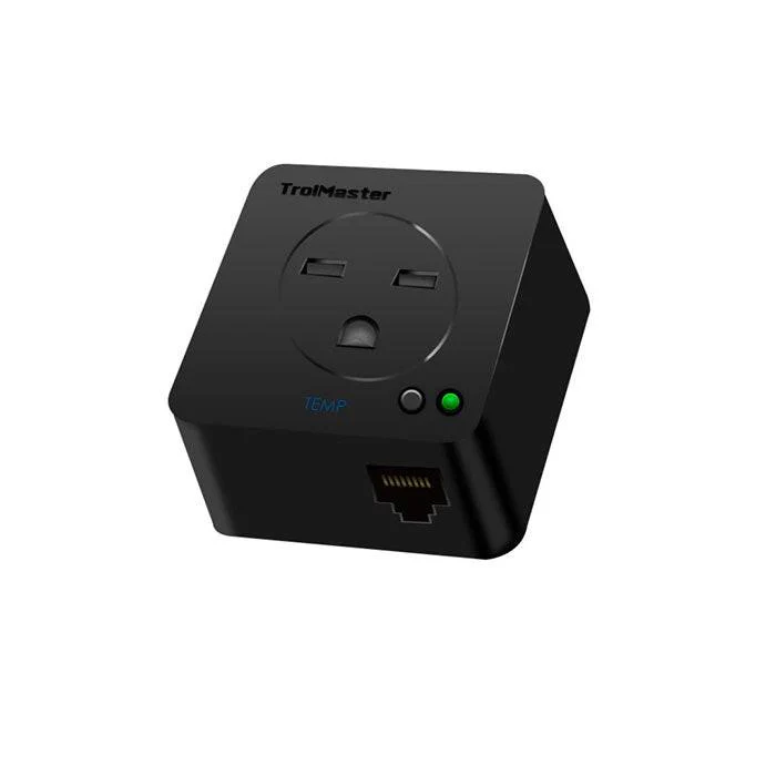 TrolMaster Hydro-X Temperature Device Station, 240V - Image 2