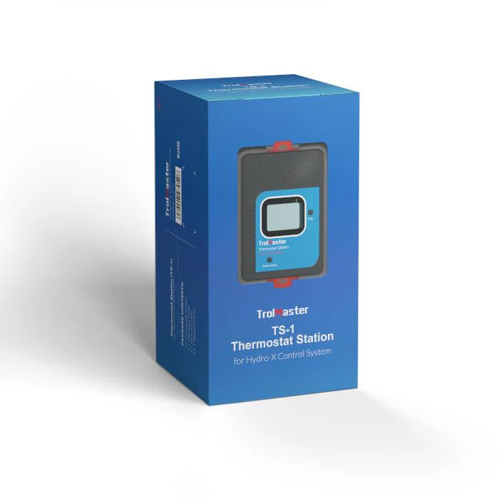 TrolMaster Hydro-X Thermostat Station (cool only conventional HVAC) - Image 3