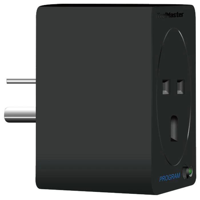 TrolMaster Hydro-X Timer Program Device Station, 240 Volt - Image 2