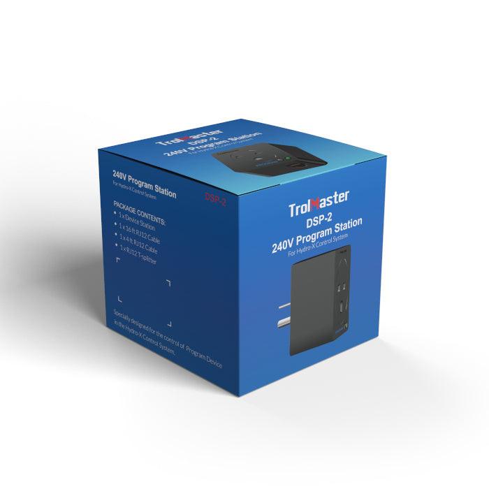 TrolMaster Hydro-X Timer Program Device Station, 240 Volt - Image 3