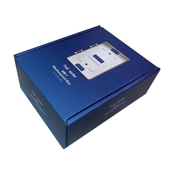 TrolMaster Hydro-X Weatherproof Box for TS-1/2, HS-1, and ARS-1 - Image 4