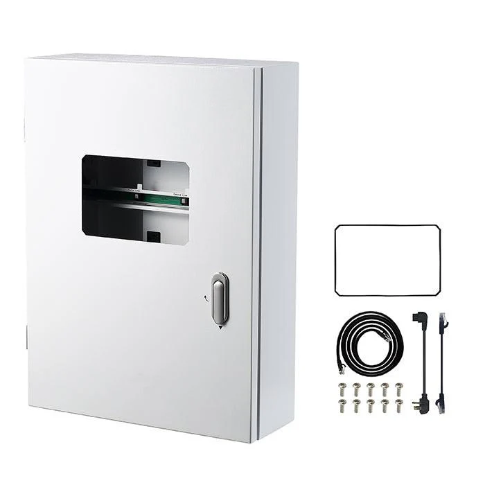 TrolMaster Standard Controller Cabinet for Hydro-X Plus, 25 Inch - Image 4