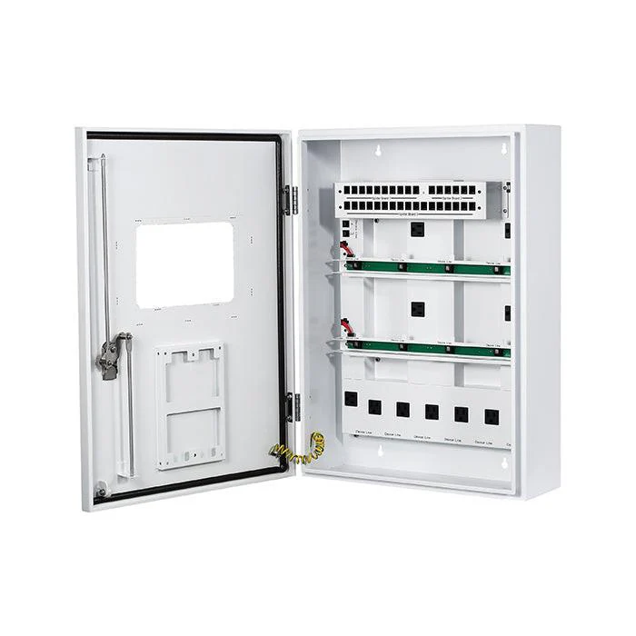 TrolMaster Standard Controller Cabinet for Hydro-X Plus, 25 Inch - Image 5