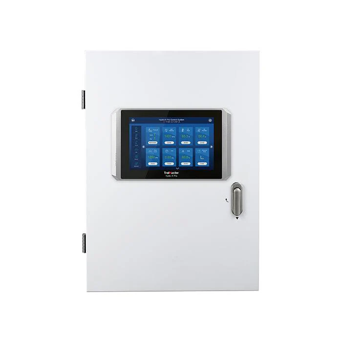TrolMaster Standard Controller Cabinet for Hydro-X Pro / Aqua-X Pro, 25 Inch - Image 2