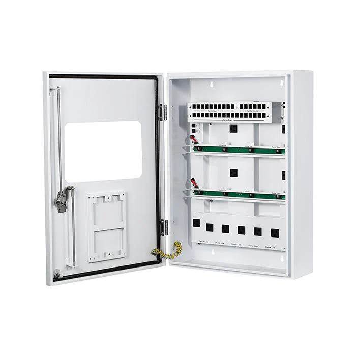 TrolMaster Standard Controller Cabinet for Hydro-X Pro / Aqua-X Pro, 25 Inch - Image 6