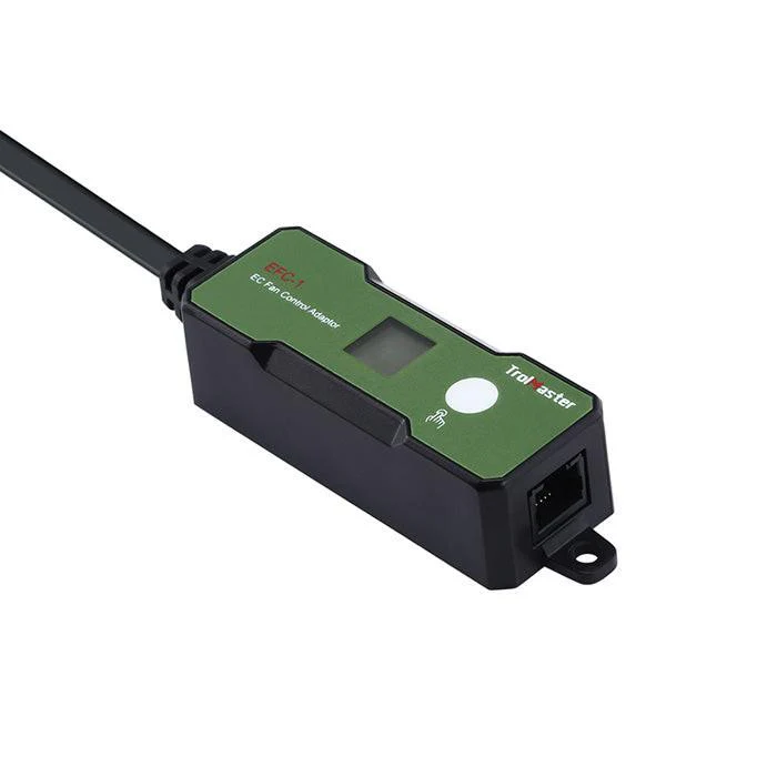 TrolMaster Tent-X EFC-1 EC Fan Control Adapter - Image 2