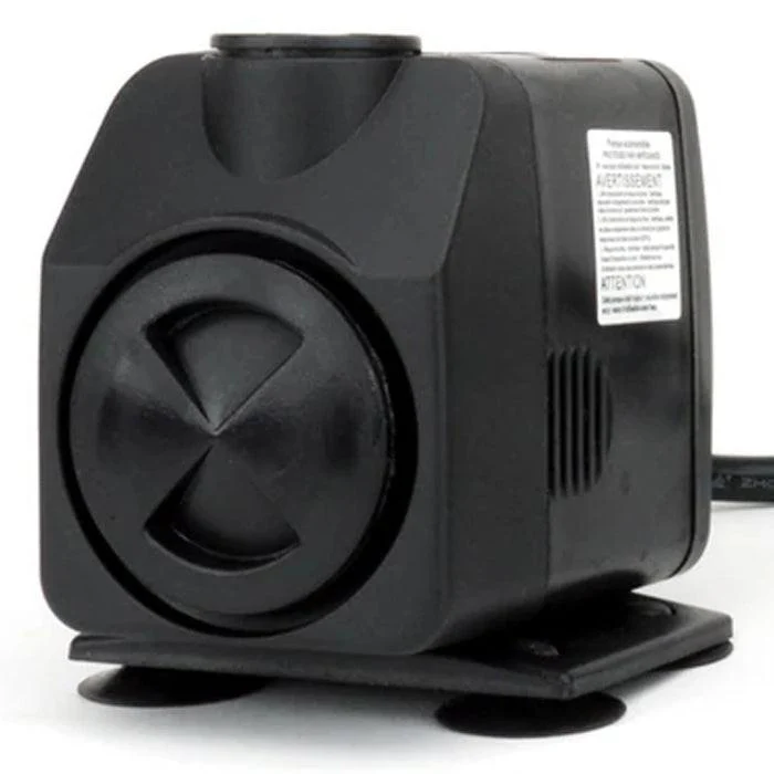TurboKlone T24 Replacement Pump - Image 3