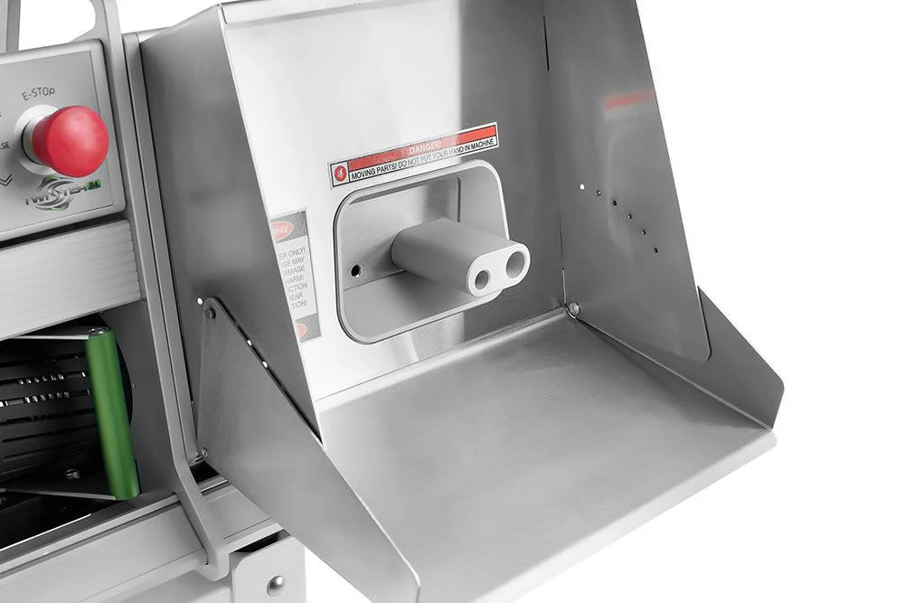 Twister B4 Bucking Machine - Image 11