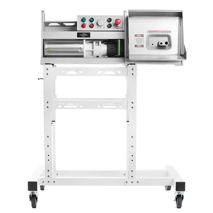 Twister B4 Bucking Machine - Image 3