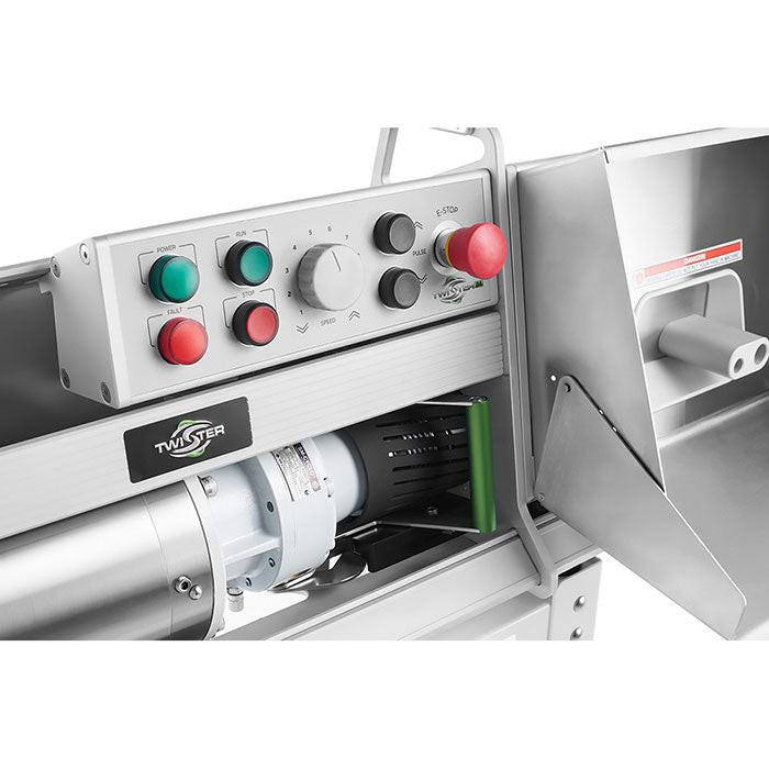 Twister B4 Bucking Machine with Adjustable Stand - Image 10