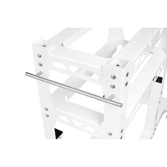 Twister B4 Bucking Machine with Adjustable Stand - Image 6