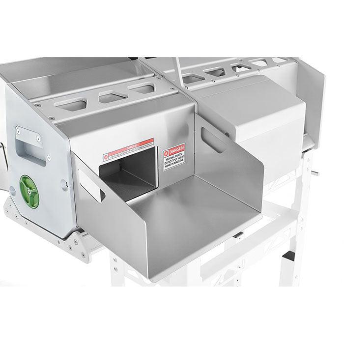 Twister B4 Bucking Machine with Adjustable Stand - Image 9