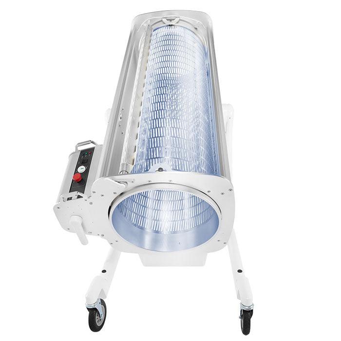 Twister BatchOne Pro Dry Trimming Machine - Image 3