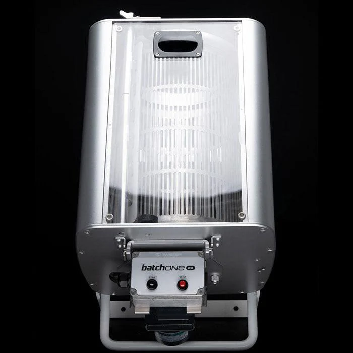 Twister BatchOne Go Dry Trimming Machine - Image 5