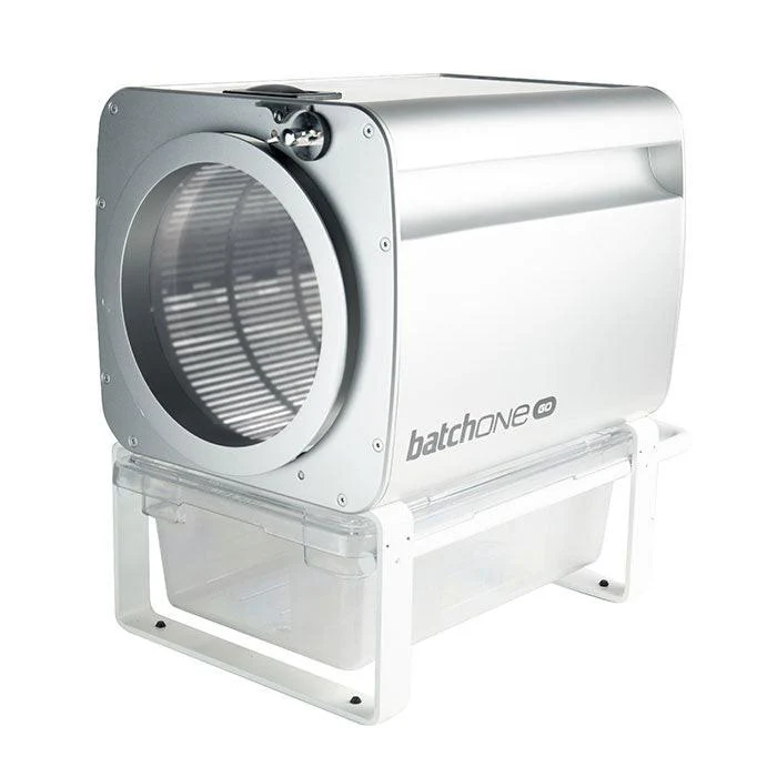 Twister BatchOne Dry Trimming Machine - Image 4