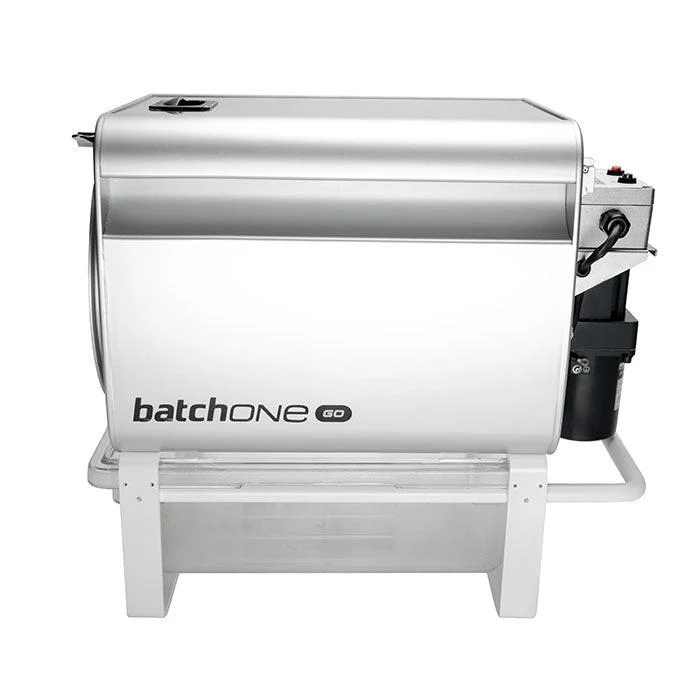 Twister BatchOne Dry Trimming Machine - Image 5