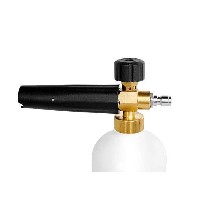 Twister Foam Cleaning Cannon - Image 2
