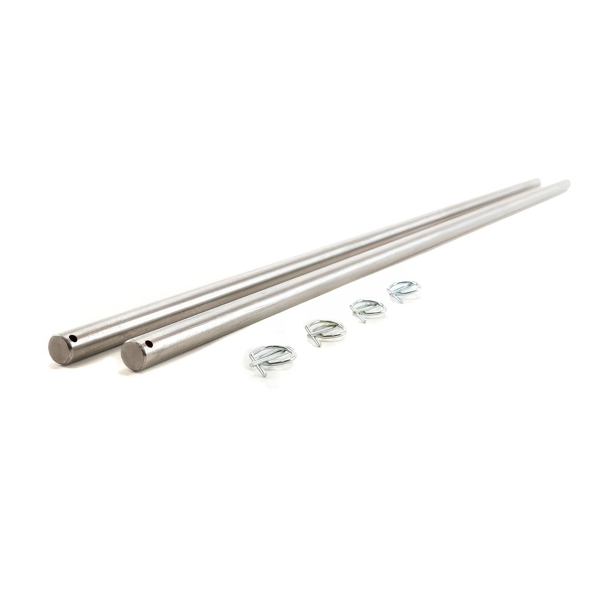 Twister Replacement Wheel Axle for T2 Trimmers - Pack of 2
