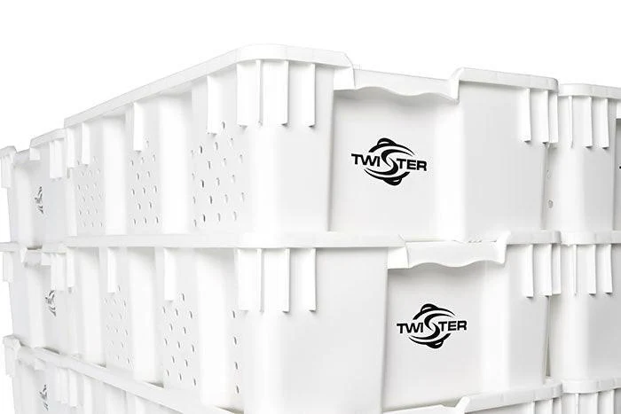 Twister Stackable Freezing / Handling Trays - Image 6