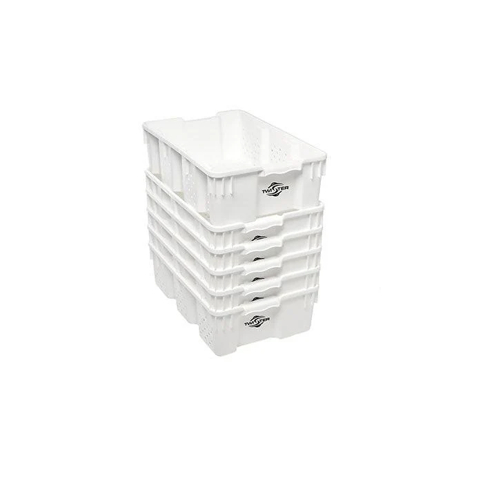 Twister Stackable Freezing / Handling Trays - Pack of 100 - Image 3
