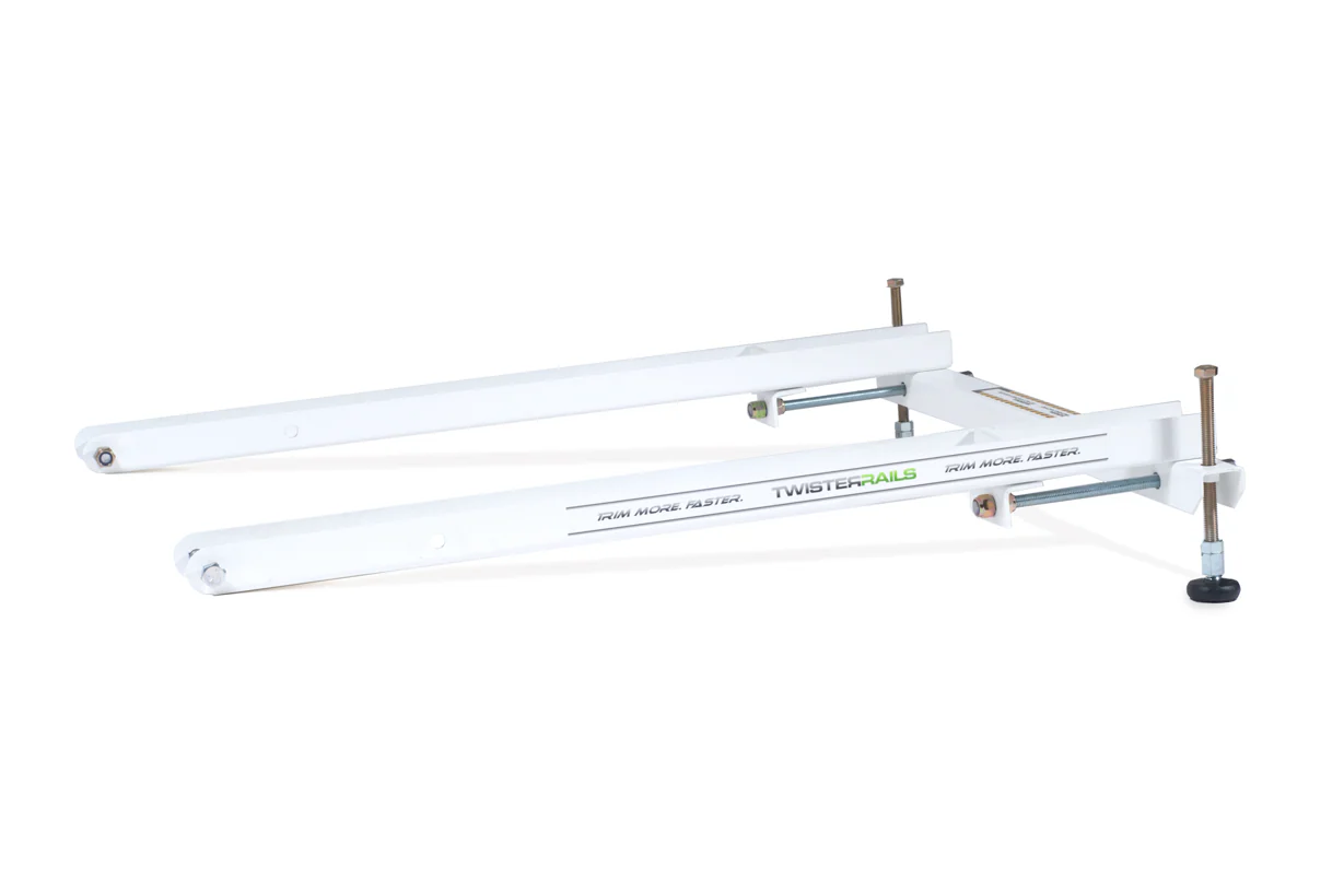 Twister T2 Rails (Single)