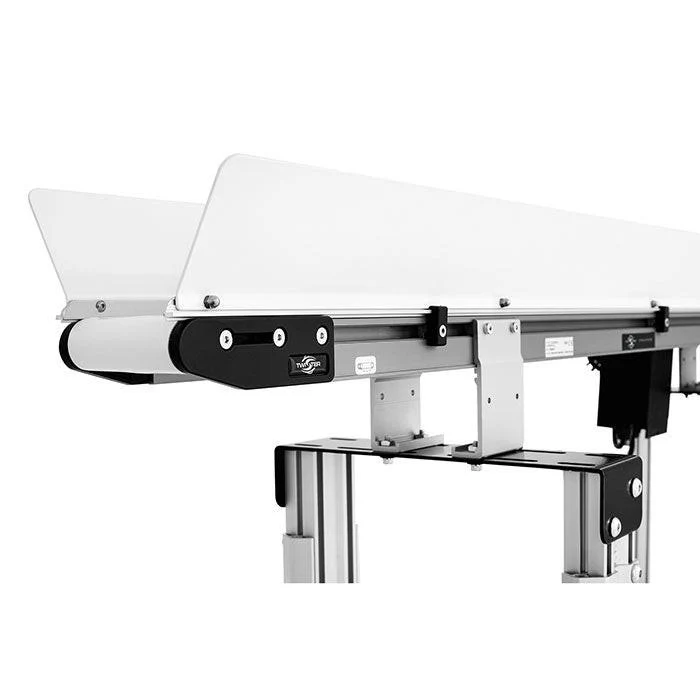 Twister T2/T4 Extended Height Feed Conveyor (T4 Rails & T2 Triple/Quad) - Image 5