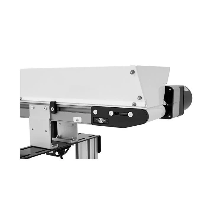 Twister T2/T4 Extended Height Feed Conveyor (T4 Rails & T2 Triple/Quad) - Image 8