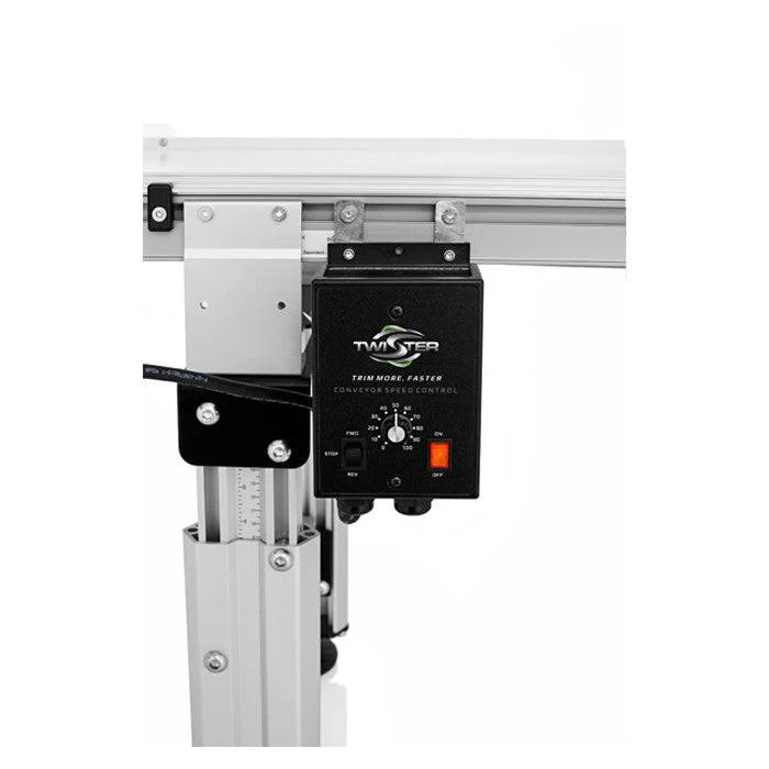 Twister T2/T4 Extended Height Quality Control Conveyor (T4 Rails & T2 Triple/Quad) - Image 6