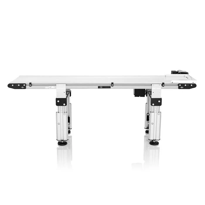 Twister T2/T4 Quality Control Conveyor - Image 7