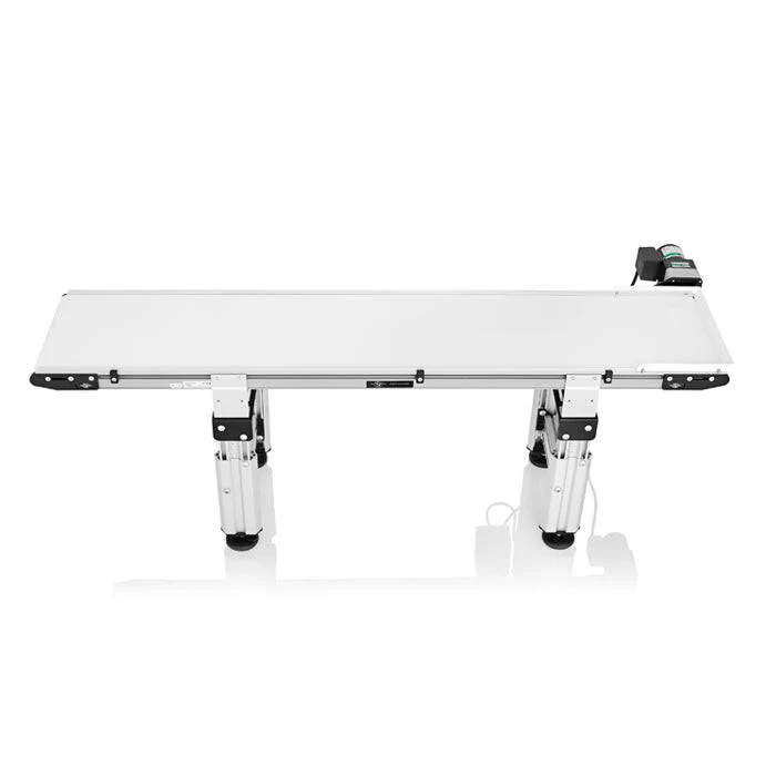 Twister T2/T4 Quality Control Conveyor - Image 9