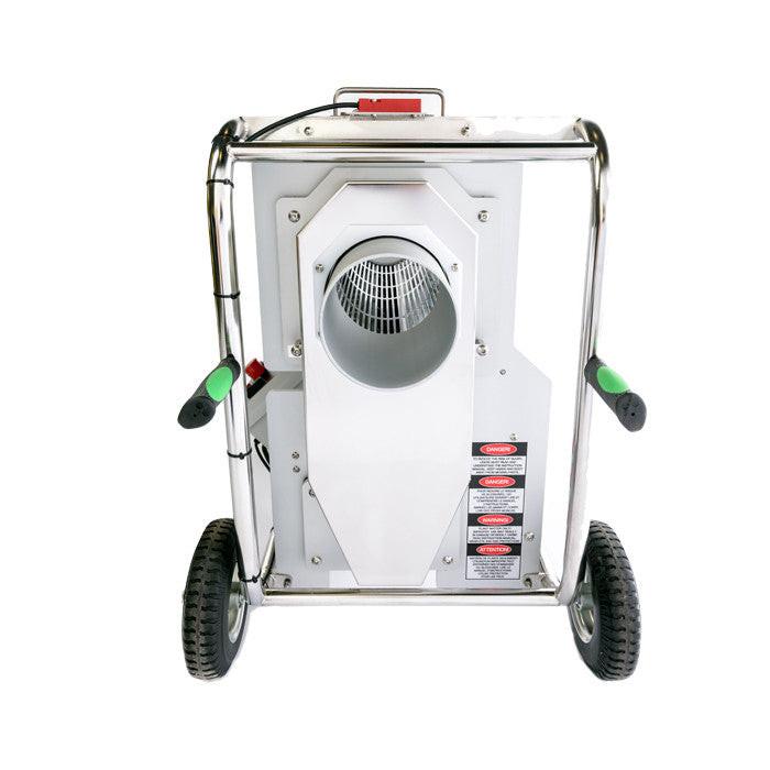 Twister T2 Trimming Machine - Image 11
