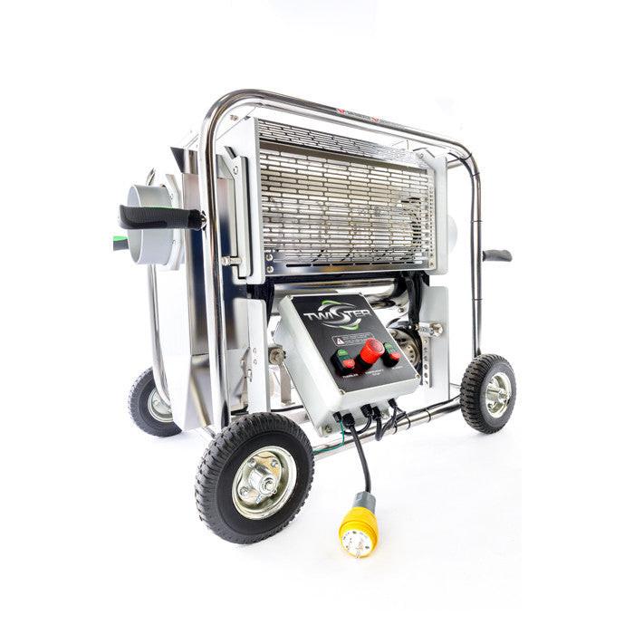 Twister T2 Trimming Machine - Image 15