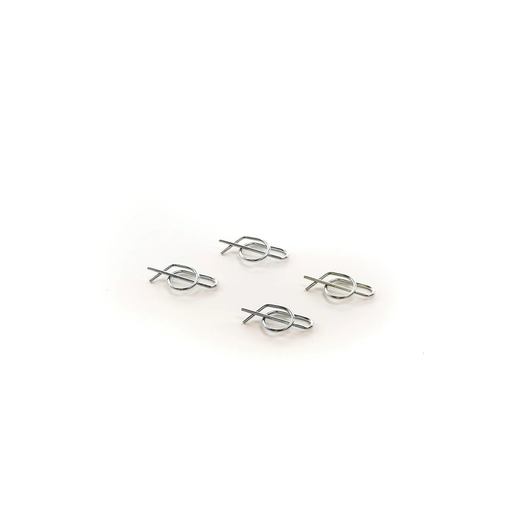 Twister T2 Wheel Cotter Pin