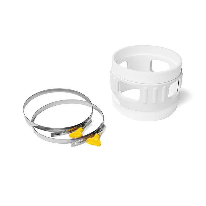 Twister T4 Airflow Adjuster (Vacuum Bypass Assembly) - Image 2