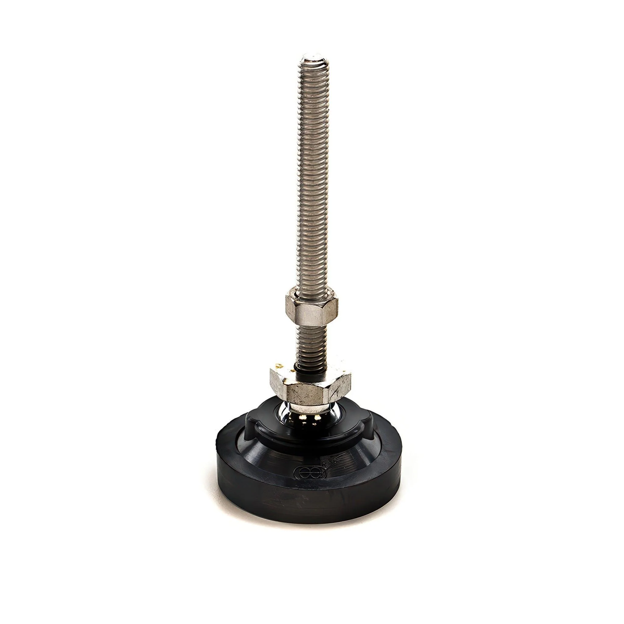 Twister T4 Leaf Collector: Vacuum Stand Foot