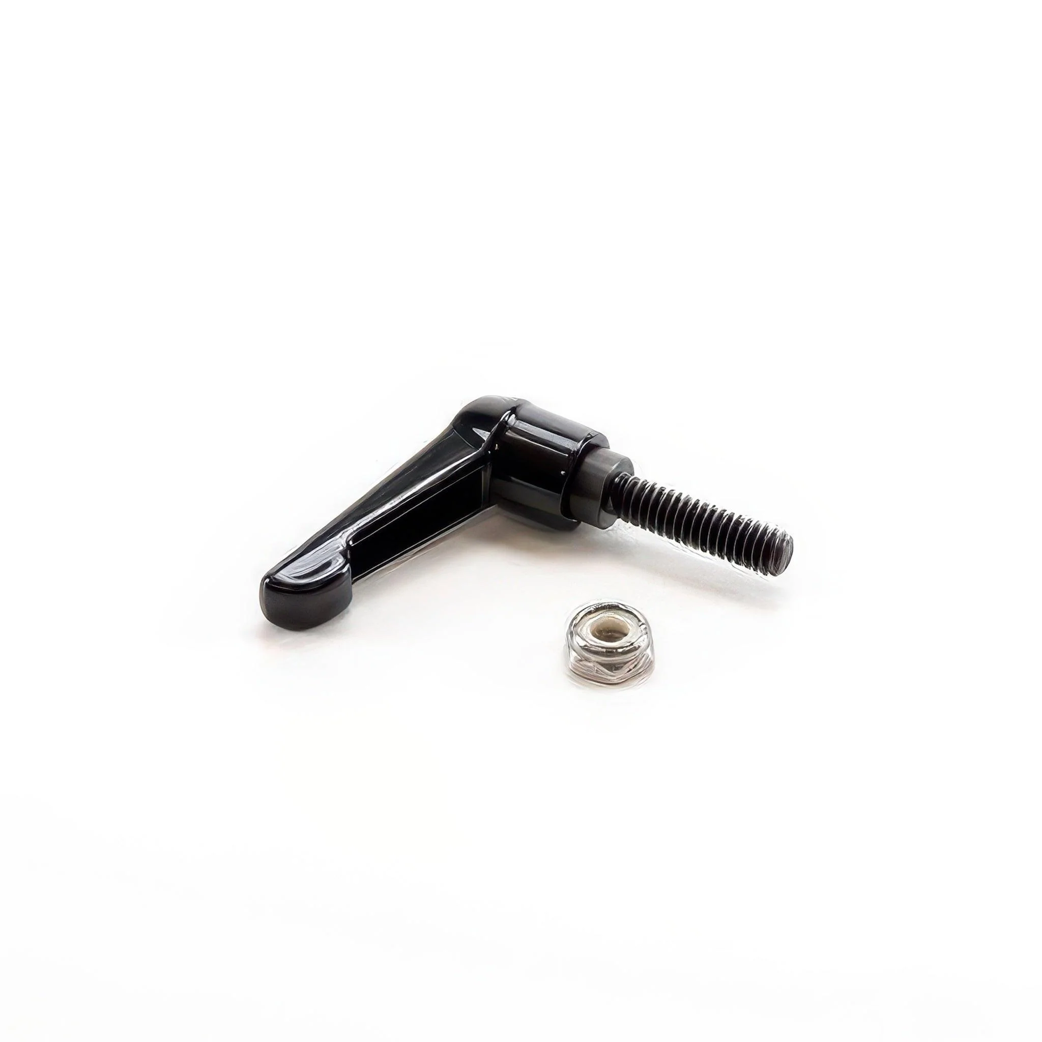 Twister T4 Lever (Control Box) - Black