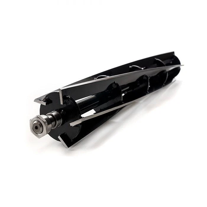 Twister T4 Nitrided Reel Blade with Nuts - Image 2