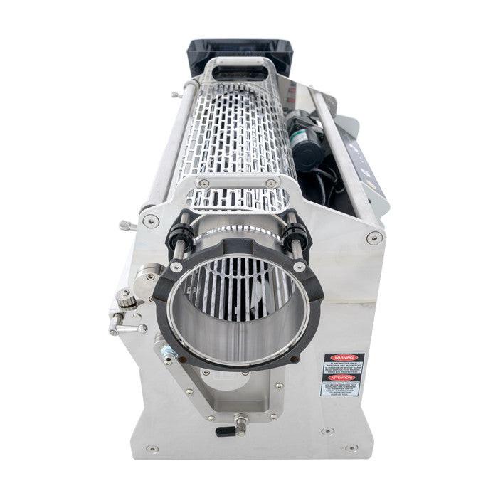 Twister T4 PRO Stainless Steel Trimming Machine - Image 15