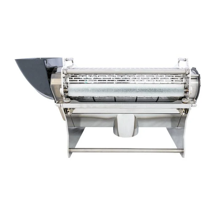 Twister T4 PRO VSC Stainless Steel Trimming Machine with Trim Saver & 2 Standard Tumblers - Image 14
