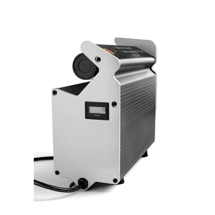 Twister T4 PRO VSC Stainless Steel Trimming Machine with Trim Saver and Standard Tumbler - Image 6