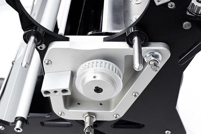 Twister T4 Trimming Machine - Image 12
