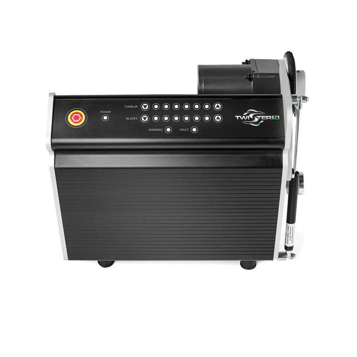Twister T4 Trimming Machine - Image 7