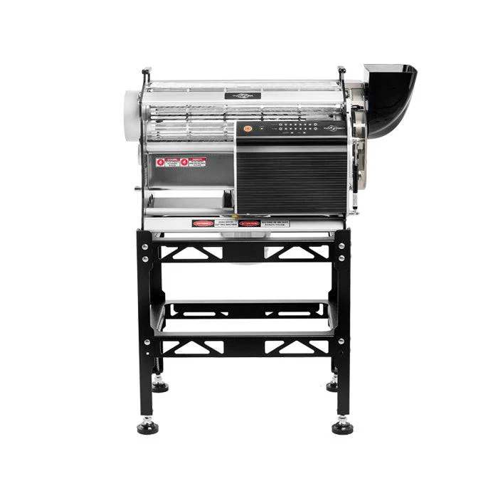 Twister T4 VSC Trimming Machine with Trim Saver Vacuum & 2 Standard Tumblers - Image 3