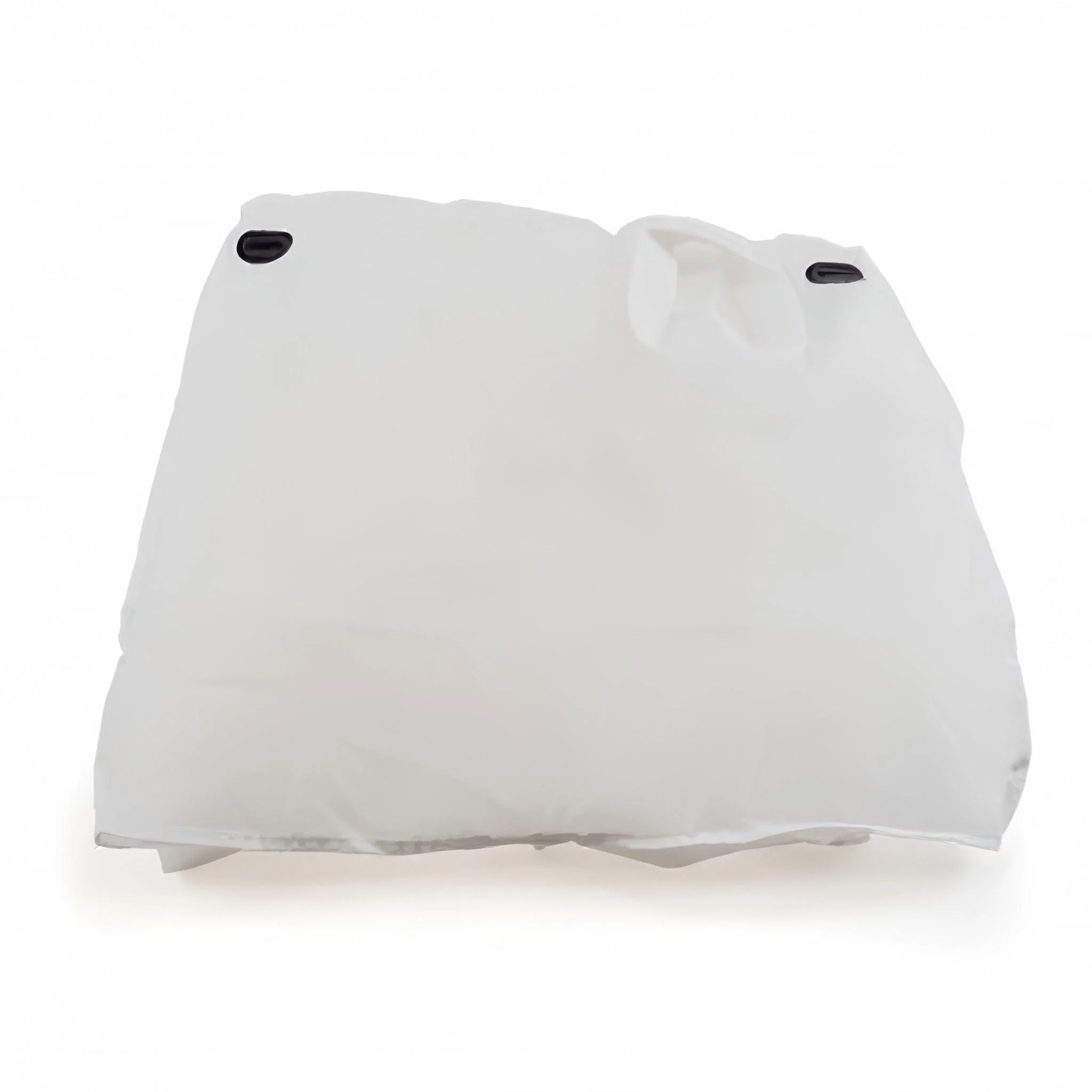 Twister T6 Leaf Collector Filter Bag, 300 Micron